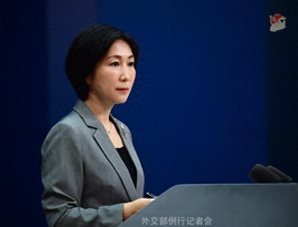 伊朗向中方寻求安全保障?外交部回应
