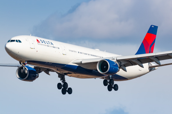 达美航空CEO：公司将大幅削减运力增长计划，旗下炼油厂预计带来3亿美元收益