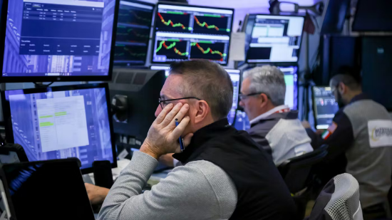 英伟达市值可达22万亿美元?这款传统金融模型给出肯定答案