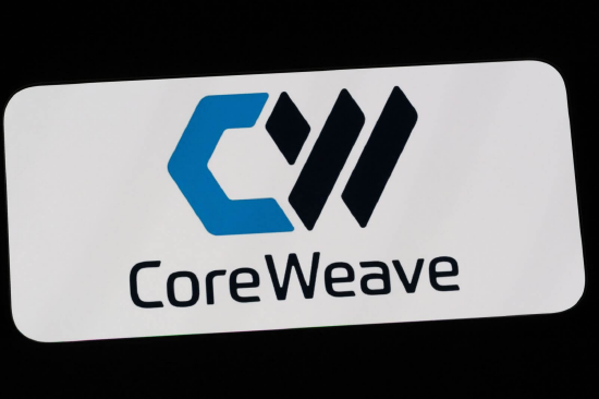 与Anthropic达成合作协议,CoreWeave股价上涨10%