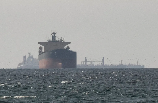 美方称伊朗无法找到霍尔木兹海峡内布设的水雷