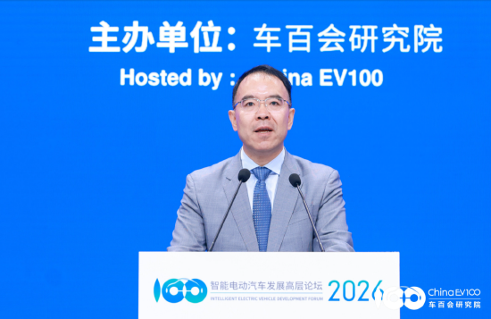 吉利杨学良:未来的汽车是智能移动终端,是数据载体、更是生态的入口