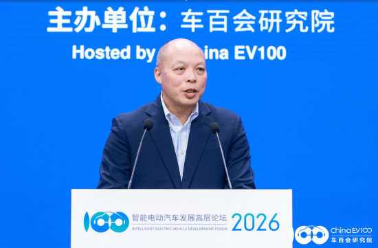 大众汽车韩三楚:任何国际企业想在新能源时代胜出,就必须在中国扎根