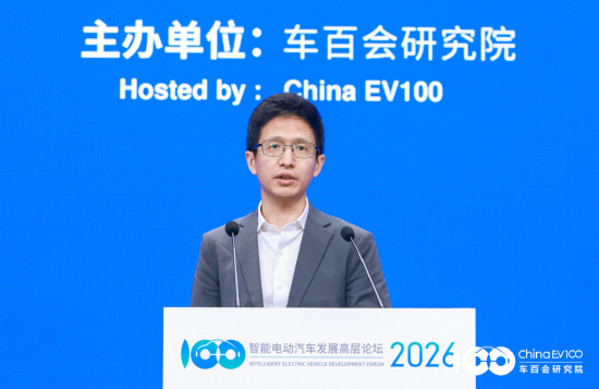 卓驭科技CEO沈劭劼:自动驾驶其实只是物理AI的最初形态,绝非终局