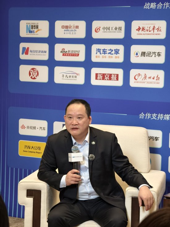 市场份额从第一降为第二？三一重卡董事长梁林河：如果拼价格没人拼得过我，要坚持长期主义
