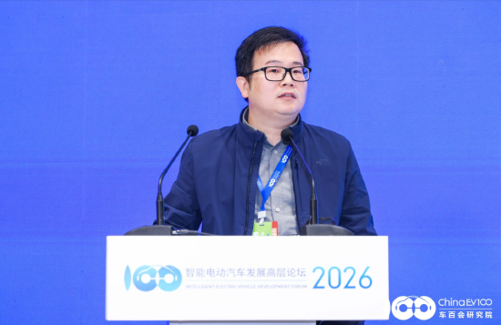 长城汽车佘士东:当前智能座舱界面高度同质化,200多款车型相似度达95%以上