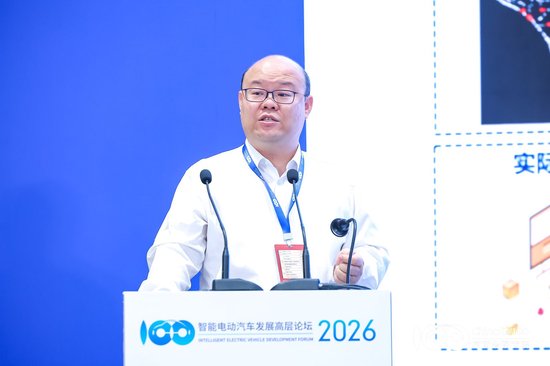 清华大学教授曲小波:发展低空交通解决交通系统根本矛盾