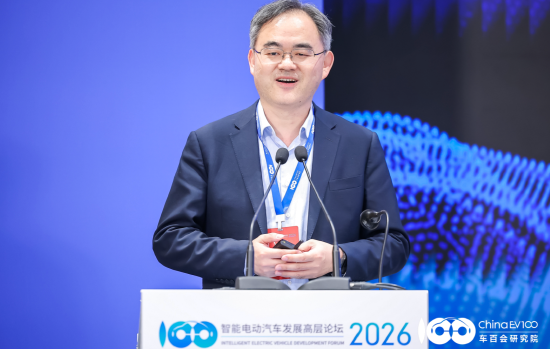 方海峰：Robotaxi有望于2028年后进入规模化应用阶段