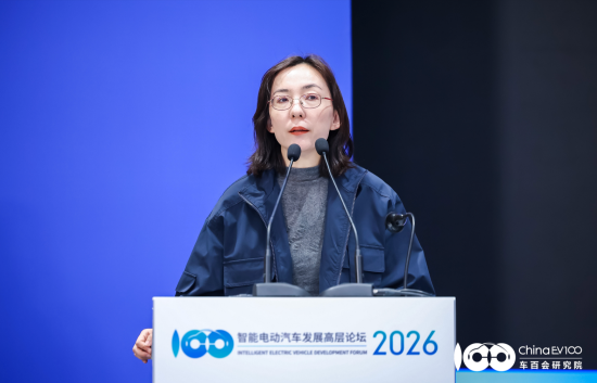 中国一汽周时莹：卖一辆车亏两三万块钱，中国本土企业难道永远在国内互相厮杀？