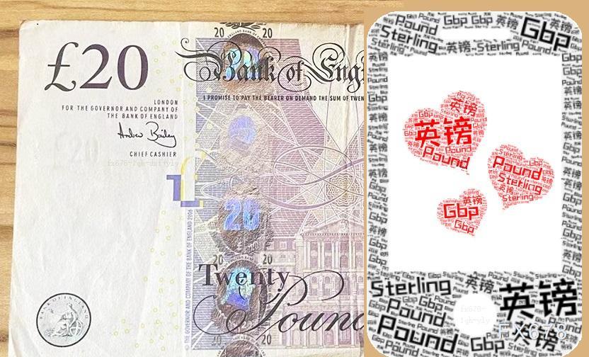 中东局势升级叠加美国通胀走强推动美元反弹,英镑兑美元跳空回落至1.3400附近