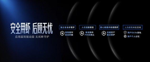 荣耀首发预制龙虾AI智能体技术YOYO Claw 开创“养虾本”新品类