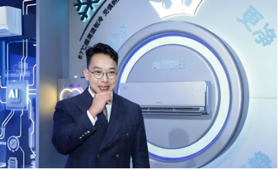 全是算法作弊? 格力高管暗讽同行:空调能效超6不是技术突破!海信、美的集体躺枪? | BUG