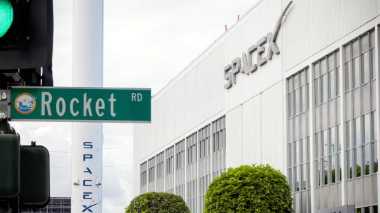 马斯克的SpaceX新数据:星链成绝对核心