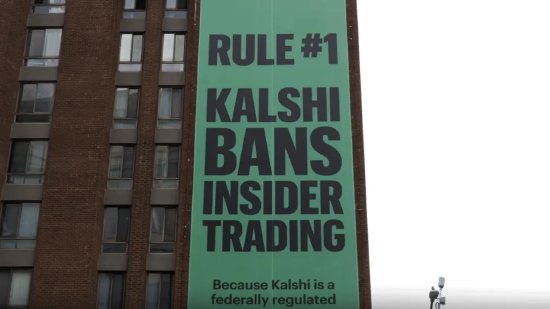 国会酝酿监管政策之际,Kalshi与Polymarket竞相争夺华盛顿影响力