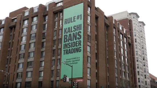 国会酝酿监管政策之际,Kalshi与Polymarket竞相争夺华盛顿影响力