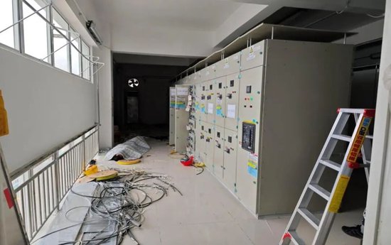金龙鱼一工厂发生触电致死事故,官方调查报告公布