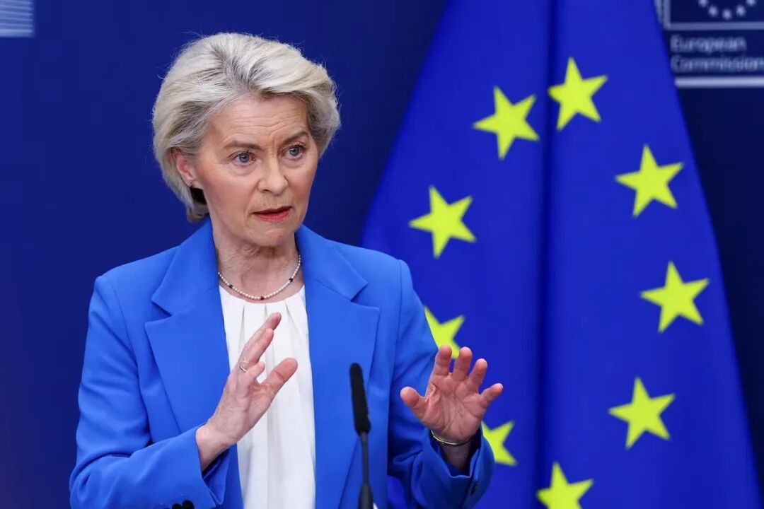 欧元EURUSD警报拉响：德国增长腰斩，通胀反扑正在逼近临界点，ECB“鹰而不动”
