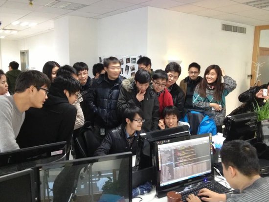 群核 IPO 后与黄晓煌聊这 15 年:被嫌弃的 GPU、冠军酷家乐、空间智能、六小龙