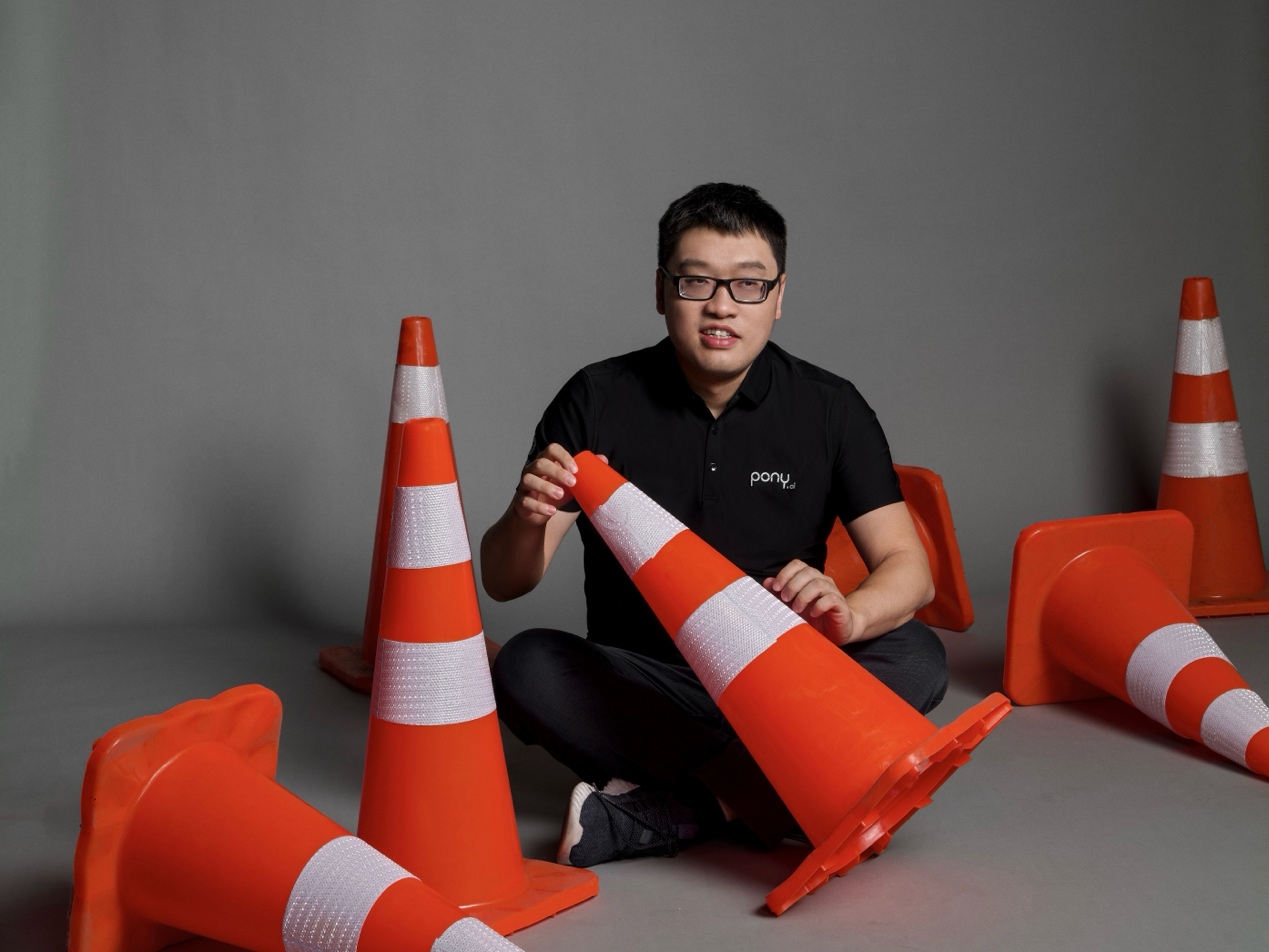 对话小马智行CTO楼天城:让AI审视AI,提升世界模型的“精度”是下一步竞争的核心