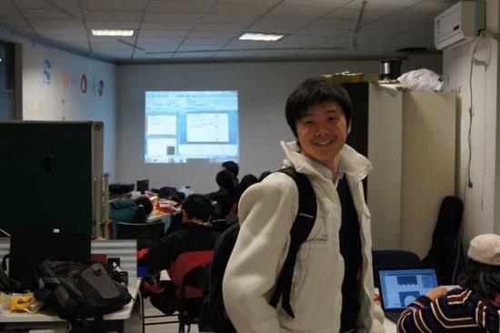 追觅俞浩：中国从没真正阻止过想认真造车的人，只会挡住投机者
