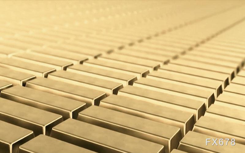 渣打银行：金价将在2026年下半年迎来上涨