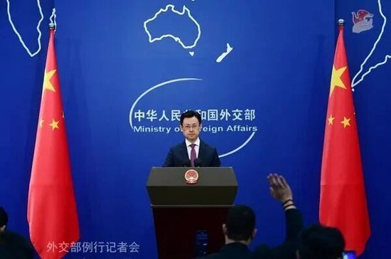 特朗普宣布“赢麻了”：海峡受阻，数百艘船被迫买美国石油！美方称扣押从中国向伊朗运导弹化工原料的船只