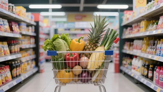 连亏5年,越亏越多!知名超市学胖东来效果不佳,去年关店414家,巨亏9.57亿元,最新市值仅35亿元