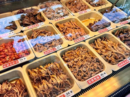 补税3.42亿后,ST绝味遭遇上市9年首亏