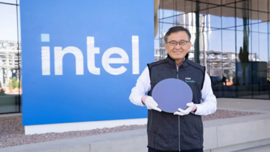 AI CPU 需求引爆增长:英特尔一季度营收超预期,盘后股价狂飙 16%