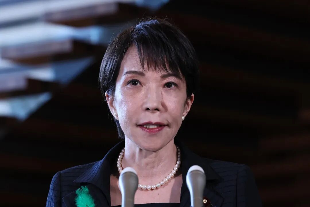 日本“国家情报局”强行落地，臭名昭著“特高课”重现？高市重拾战争历史剧本！日本正全面对标美情报体系