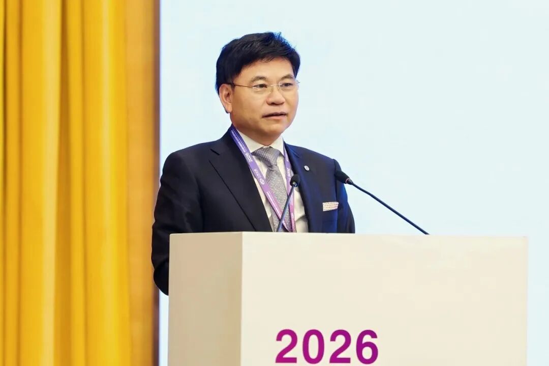华友钴业方启学:以“地瓜理论”打造中国企业海外投资新范式