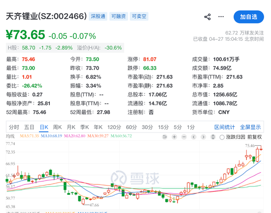 刚刚,集体爆发!8公司一季度净利增超10倍