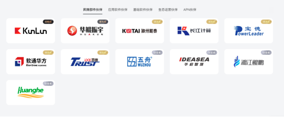 华为昇腾产业链爆发!最全名单来了