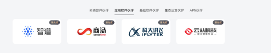 华为昇腾产业链爆发!最全名单来了