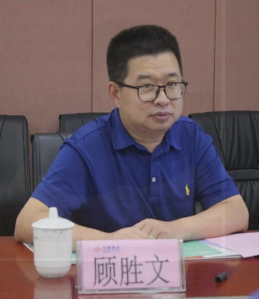 顾胜文履新安诚财险党委副书记!周炯之后,市场化干将能否再挑大梁?