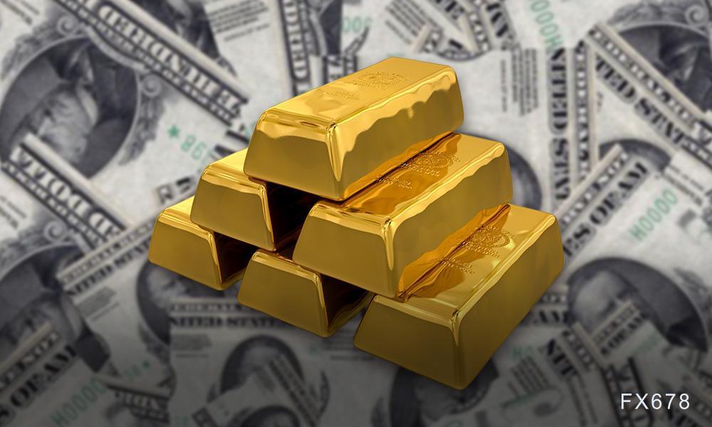 机构:贵金属短期承压,黄金韧性凸显,白银暗藏多重下行隐患