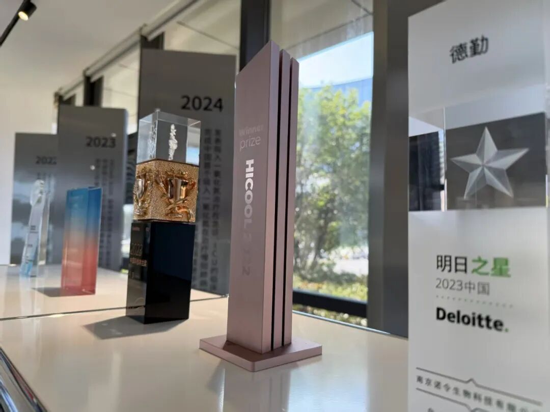 国内第一,进军海外,这家“救命气龙头”冲刺港股IPO