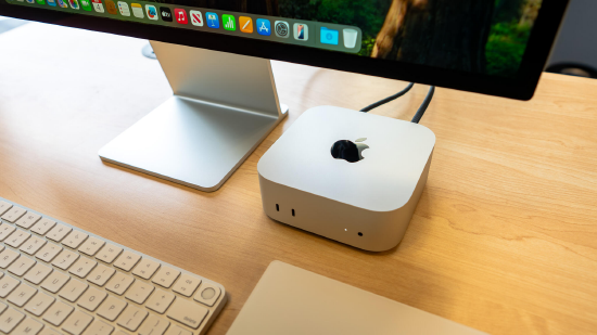 AI热潮带火Mac!苹果Mac mini/Studio一机难求,库克坦言需数月缓解供需