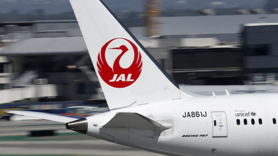 劳动力短缺加剧,日本航空公司于东京羽田机场启动人形机器人试点