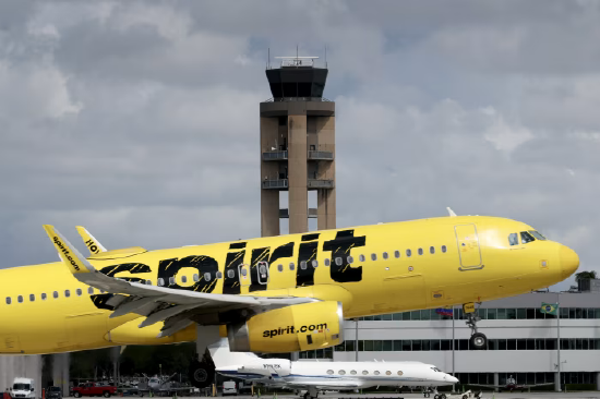 精神航空救助谈判破裂,准备停业倒闭