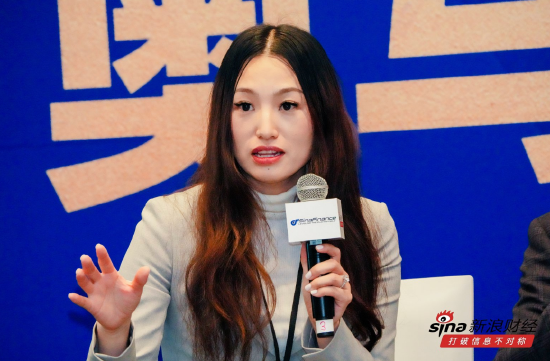内布拉斯加大学Jane Liu:企业对AI的应用要有一定的目的性,不能跟风
