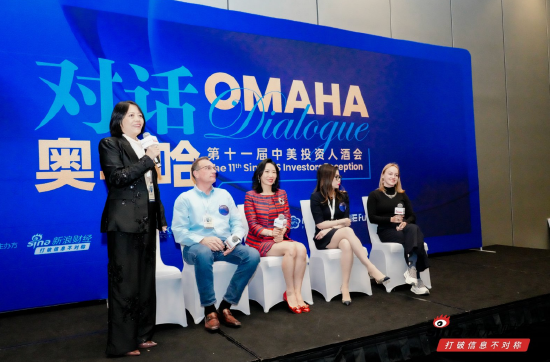 赵兢:“中美投资人酒会”逐年升级,见证众多参会者获得启发、实现业务突破