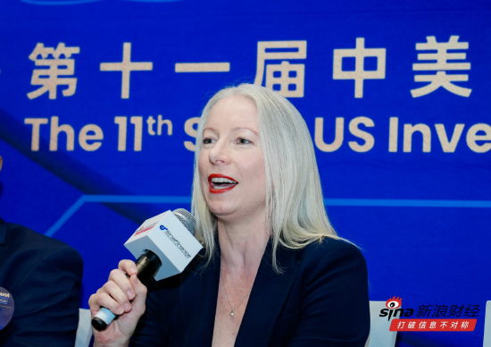 ALIAVIA Ventures创始人Marissa Warren:女性主导的风险投资,平均收益率比男性主导的要高