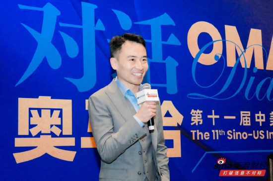 亚马逊Audible李博隆:回归最本质,为用户创造长期的价值或更多元价值
