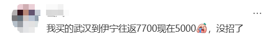 假期过半，价格大跳水！买早可能更贵，有人吐槽“2000多元凭空蒸发”，专家给出省钱办法