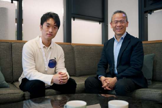 对话奥马哈|施宏俊:价值投资不是方法,而是一种长期修炼