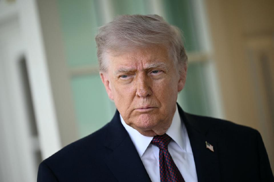 美国3月贸易逆差增长4.3%,为特朗普“解放日”关税被推翻后连续第二个月扩大