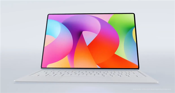 华为MatePad Pro Max旗舰平板官宣 13.2英寸3K大屏 麒麟9系芯