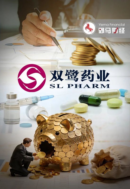 “财务内鬼”出借7.6亿,双鹭药业董事长“破财”?