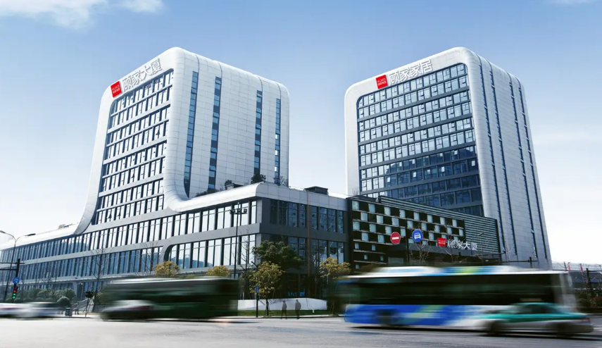 总投资超84亿元!多个家居建材企业密集扩产